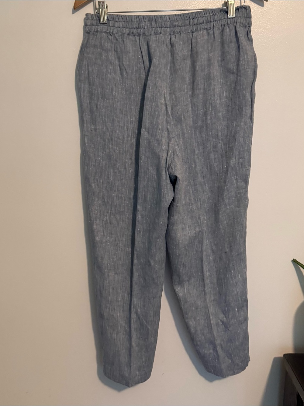 Magic Linen Pants - Picture 8 of 12